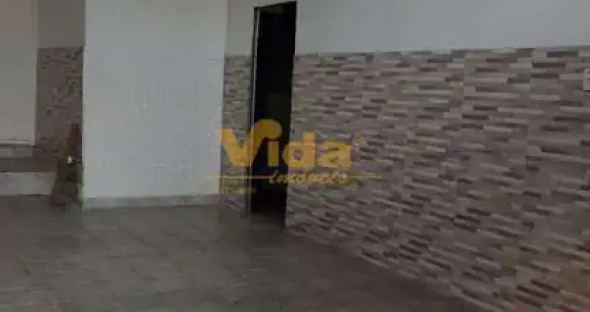 Casa com 5 quartos à venda no São Pedro, Osasco 