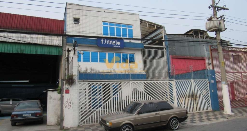 Prédio para alugar no Piratininga, Osasco 