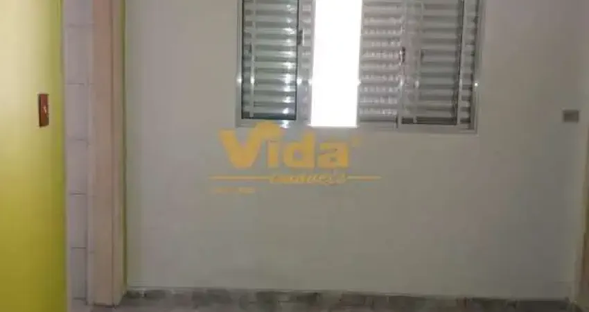 Casa em Bandeiras  -  Osasco