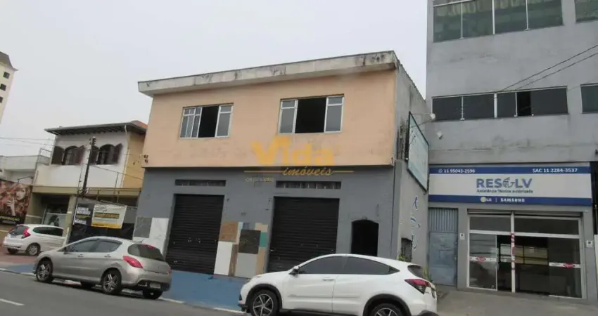 Prédio Inteiro em Km 18 - Osasco, SP