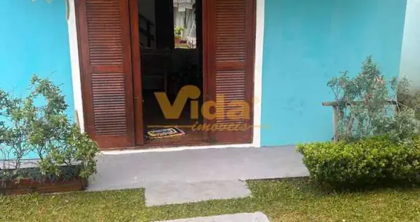 Casa com 6 quartos à venda no Campo do Meio, Araçoiaba da Serra 
