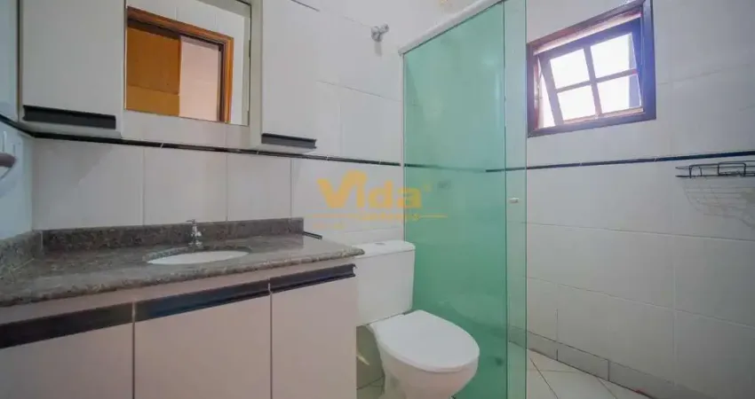Casa com 4 quartos à venda na Bela Vista, Osasco 