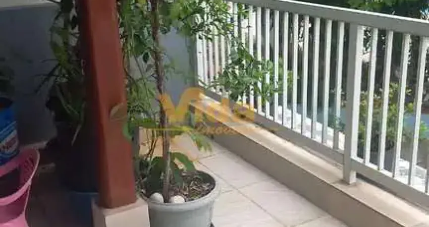 Casa com 5 quartos à venda na Cidade das Flores, Osasco 
