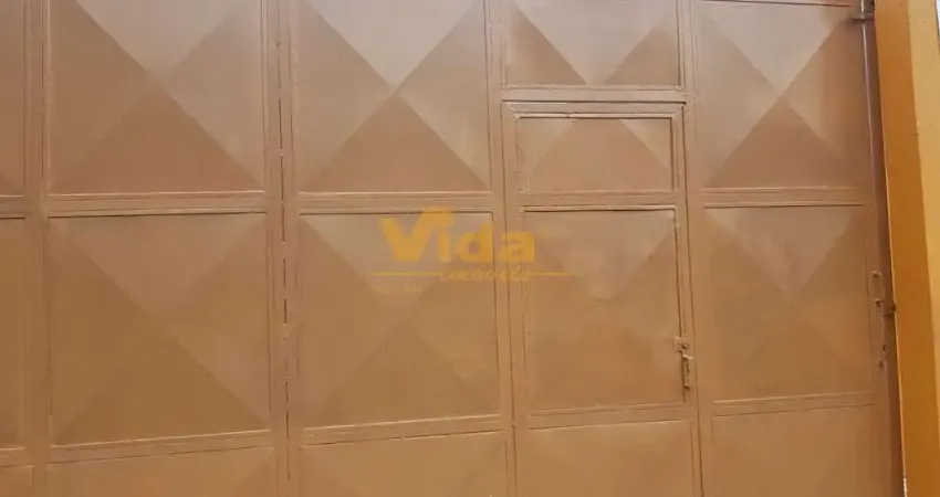 Casa com 2 quartos à venda no Jardim São João, Jandira 