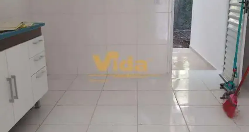 Casa com 2 quartos à venda no Jardim São João, Jandira 