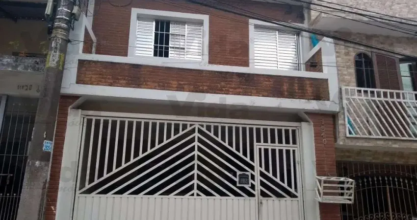 Casa com 3 quartos à venda no Novo Osasco, Osasco 