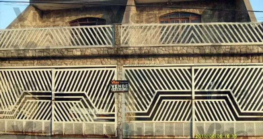 Casa com 3 quartos à venda no Novo Osasco, Osasco 