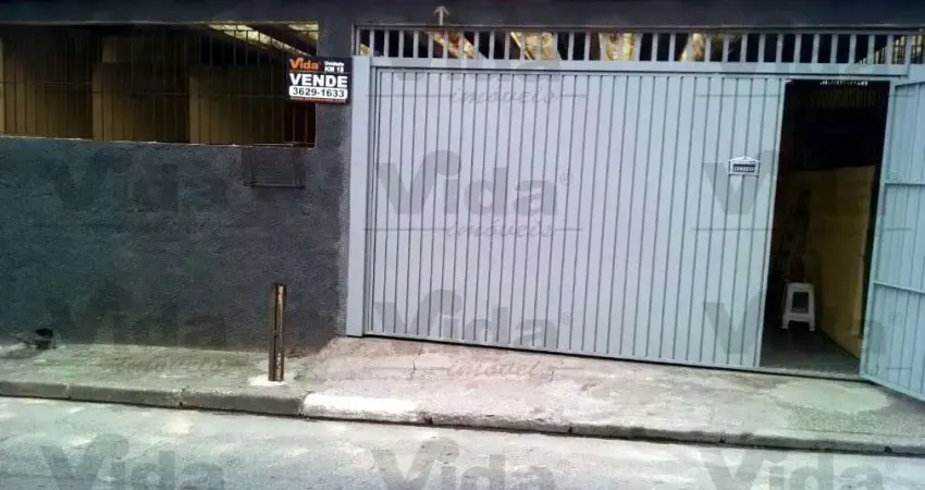 Casa com 2 quartos à venda no Novo Osasco, Osasco 