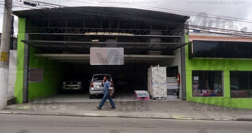 Sala comercial à venda no Baronesa, Osasco 