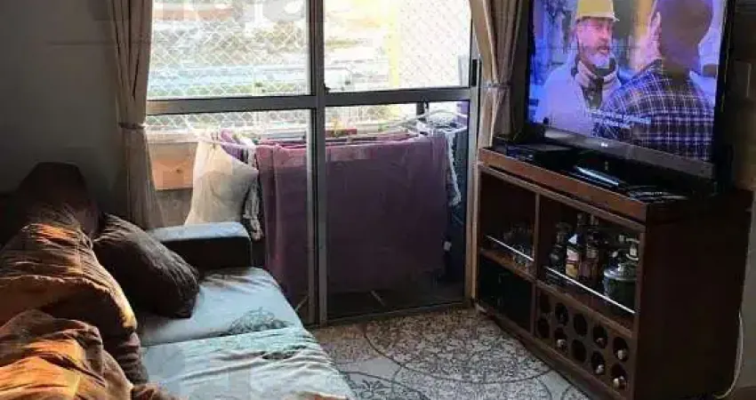 Apartamento com 3 quartos à venda no Quitaúna, Osasco 