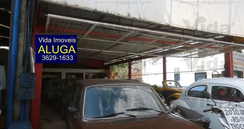 Sala comercial para alugar no Quitaúna, Osasco 