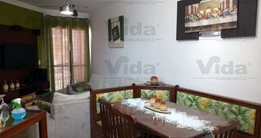 Apartamento com 2 quartos à venda no São Pedro, Osasco 