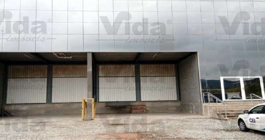 Barracão / Galpão / Depósito para alugar no Jardim Belval, Barueri 