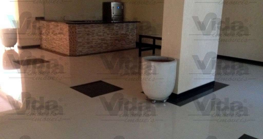 Apartamento com 3 quartos à venda no Centro, Osasco 