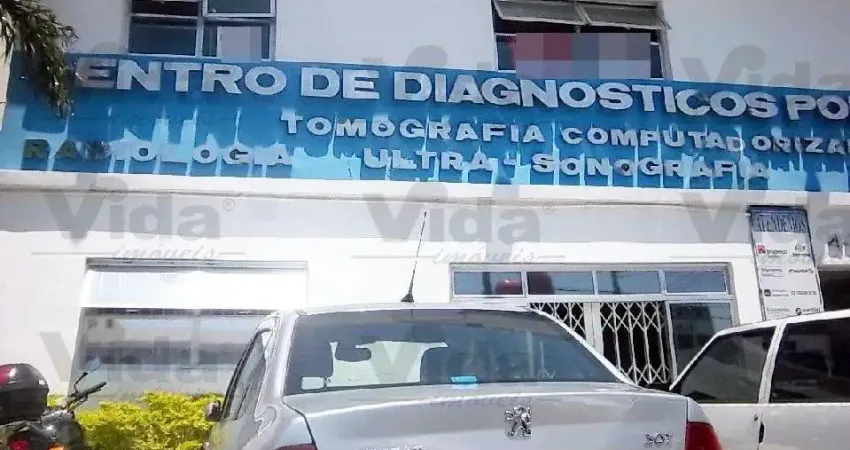 Ponto comercial para alugar no Centro, Osasco 