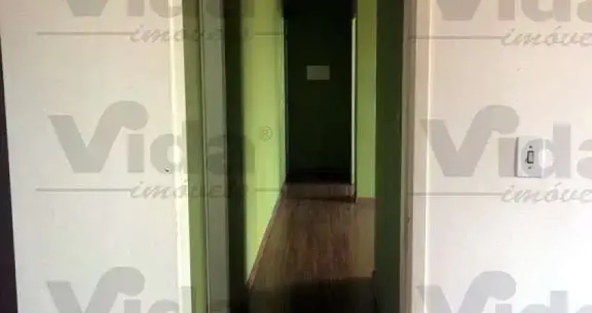 Apartamento com 2 quartos à venda no Jardim Roberto, Osasco 