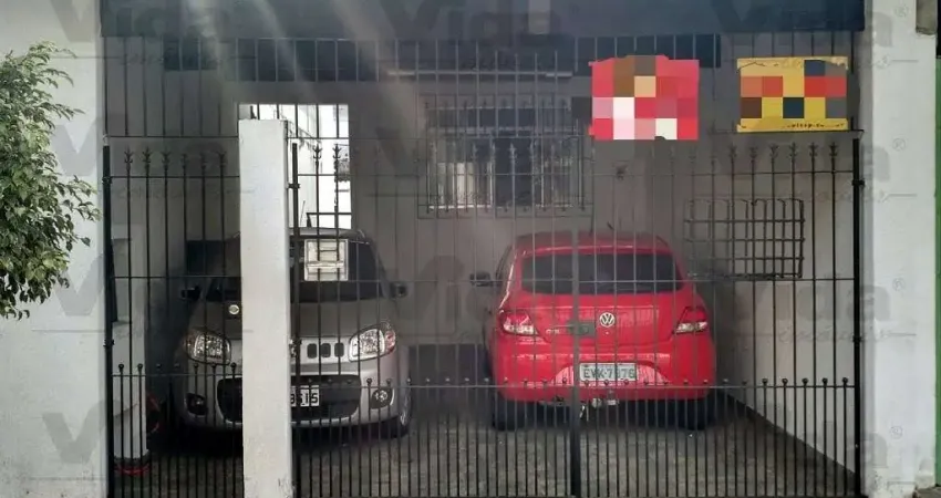Casa com 3 quartos à venda no Baronesa, Osasco 