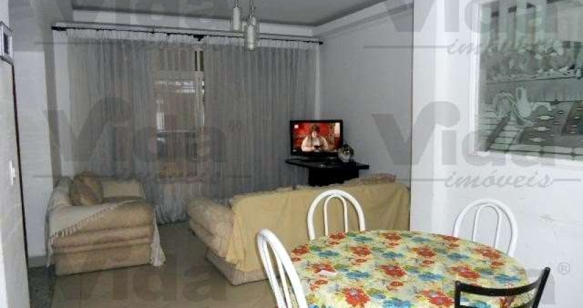 Casa/Sobrado à venda em Jardim Arpoador  -  São Paulo