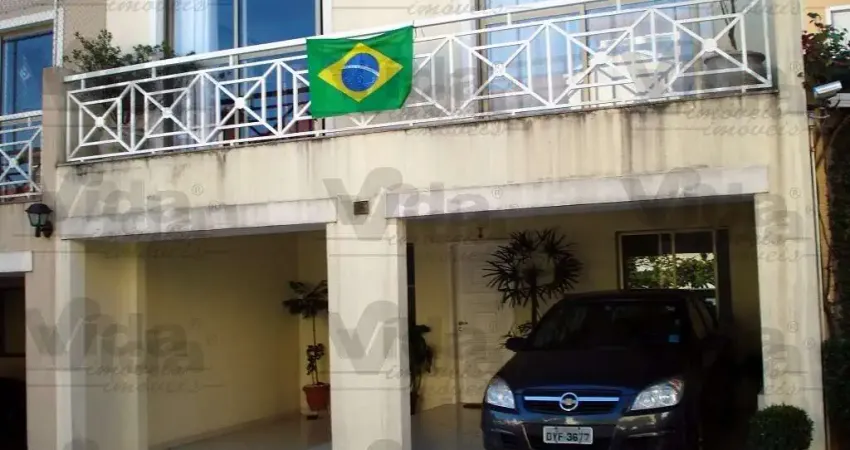 Casa com 2 quartos à venda na Cidade São Francisco, São Paulo 