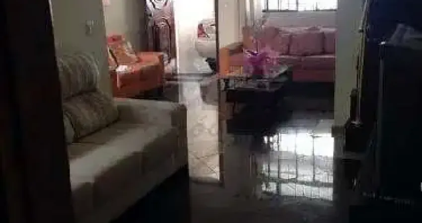 Casa com 4 quartos à venda no Pestana, Osasco 