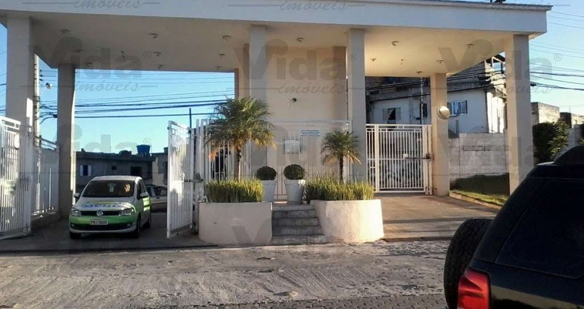 Apartamento com 2 quartos à venda no Jardim Petrópolis, Cotia 