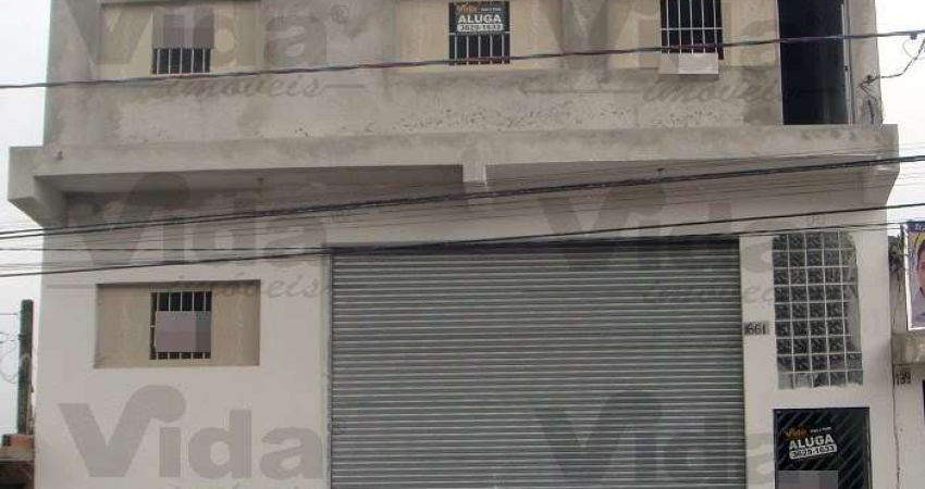 Salas Comercial em Gopiuva  -  Carapicuíba