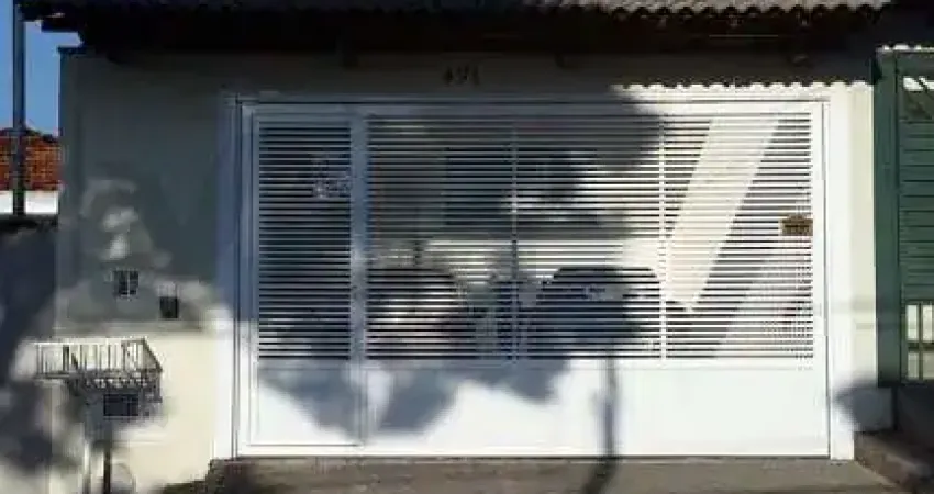 Casa com 3 quartos à venda no Cipava, Osasco 