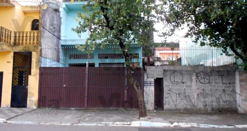 Casa com 2 quartos à venda no Veloso, Osasco 