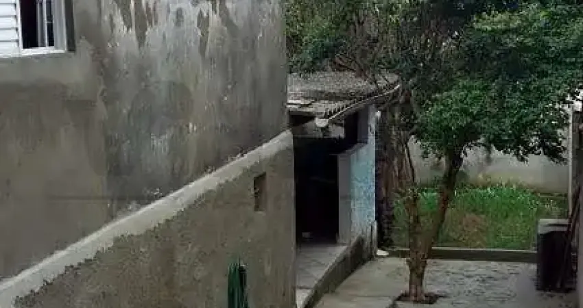 Casa com 2 quartos à venda na Vila Yolanda, Osasco 