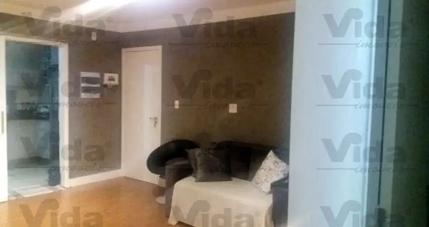 Apartamento com 3 quartos à venda no City Bussocaba, Osasco 