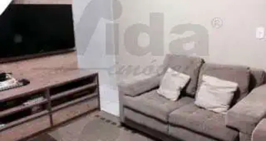 Casa com 3 quartos à venda no Jardim Roberto, Osasco 