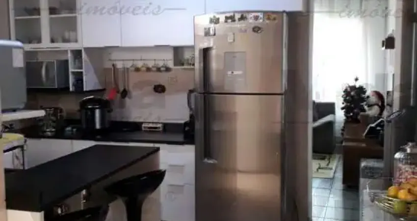 Casa com 3 quartos à venda no Cipava, Osasco 