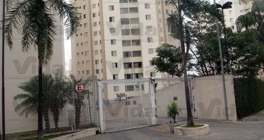 Apartamento com 3 quartos à venda em Jaguaré, São Paulo 