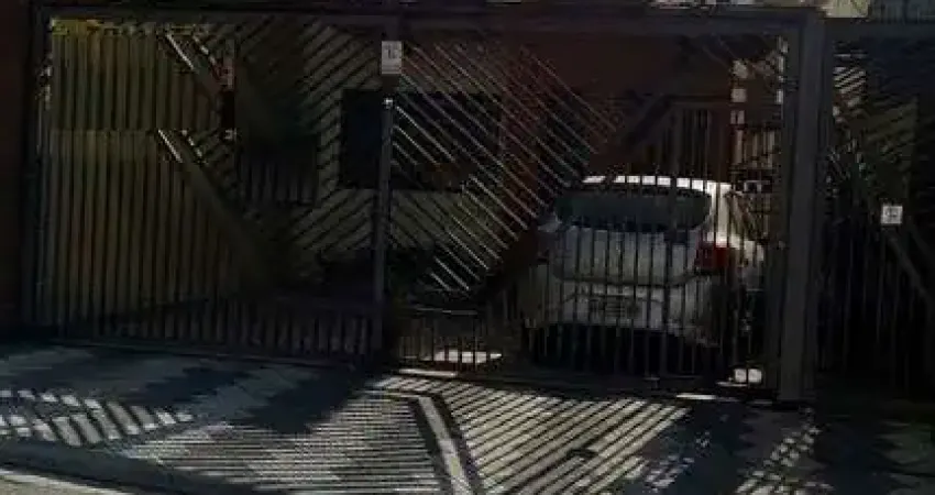 Casa com 3 quartos à venda no Jardim das Flores, Osasco 