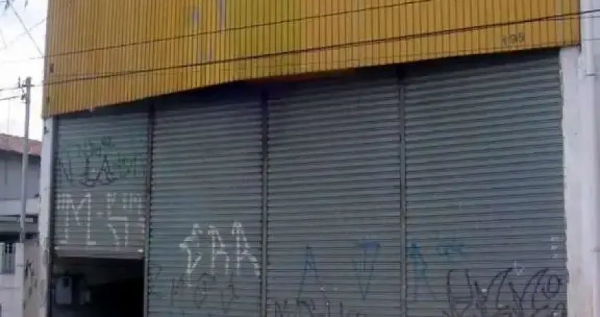 Barracão / Galpão / Depósito à venda no Rochdale, Osasco 