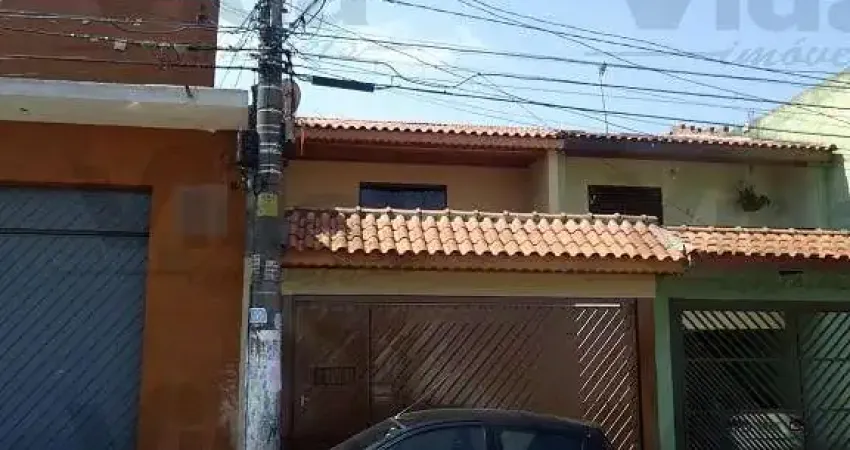 Casa com 3 quartos à venda na Vila Yolanda, Osasco 