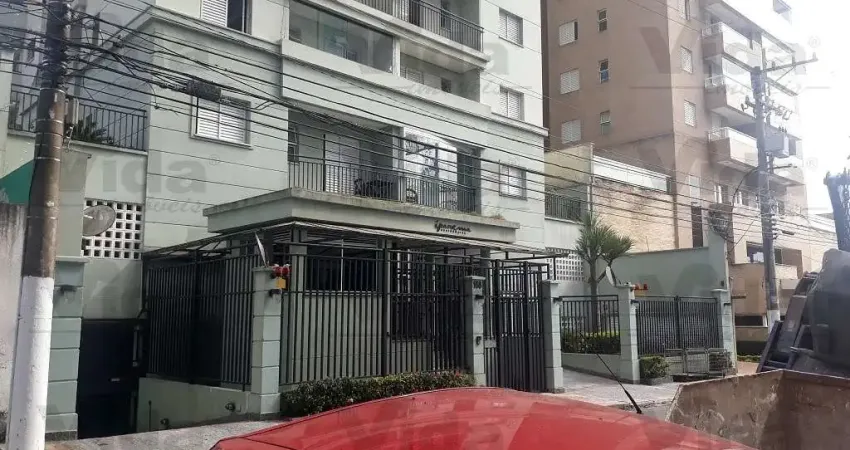 Apartamento com 3 quartos à venda no Centro, Osasco 