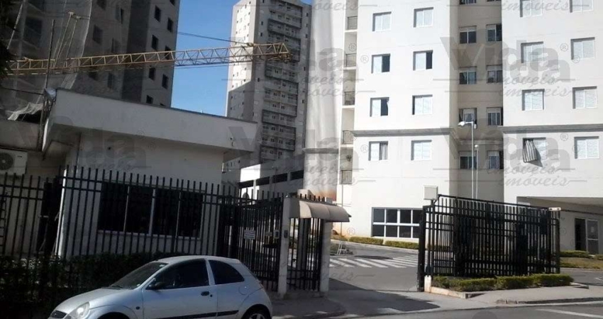 Apartamento com 2 quartos à venda no São Pedro, Osasco 