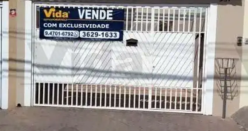 Casa com 3 quartos à venda no Novo Osasco, Osasco 