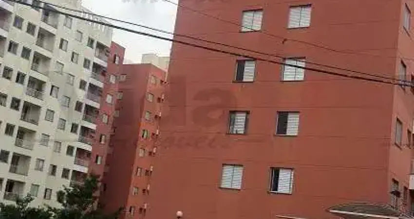 Apartamento com 2 quartos à venda no Bussocaba, Osasco 