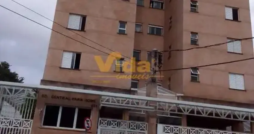 Apartamento com 3 quartos à venda no Km 18, Osasco 
