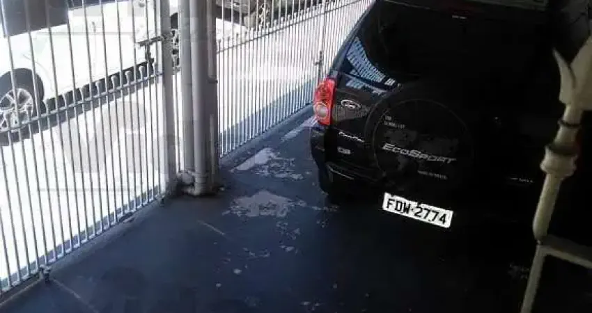 Casa com 2 quartos à venda no Pestana, Osasco 