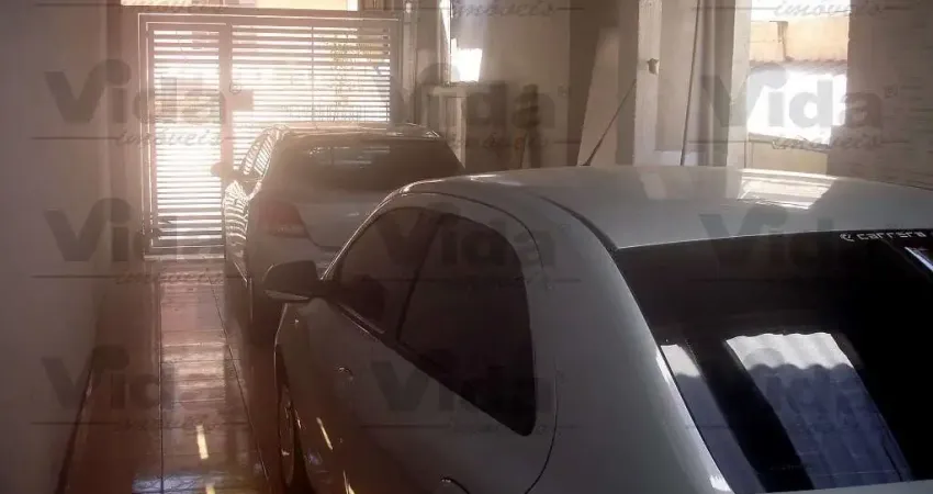 Casa com 3 quartos à venda no Veloso, Osasco 