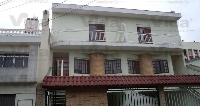 Casa com 3 quartos à venda no Centro, Osasco 