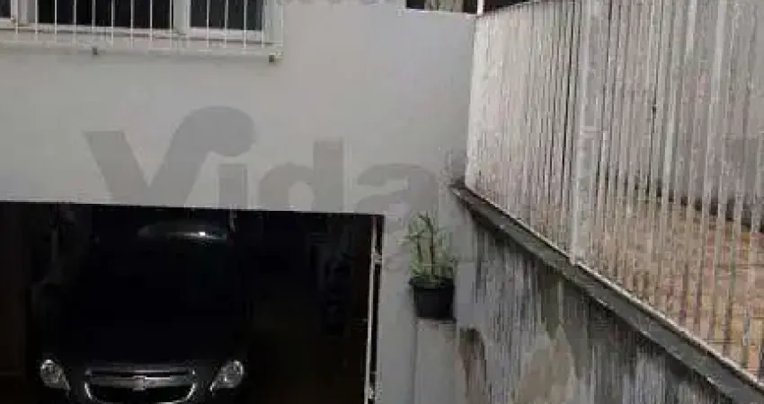 Casa com 2 quartos à venda no Pestana, Osasco 