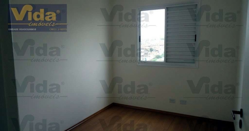 Apartamento com 3 quartos à venda no São Pedro, Osasco 