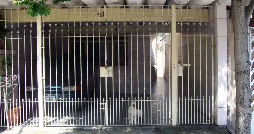 Casa Térrea a venda em Vila Borali Vila Pestana  -  Osasco