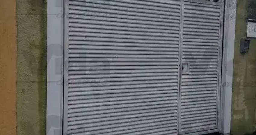 Casa com 3 quartos à venda na Vila Yara, Osasco 