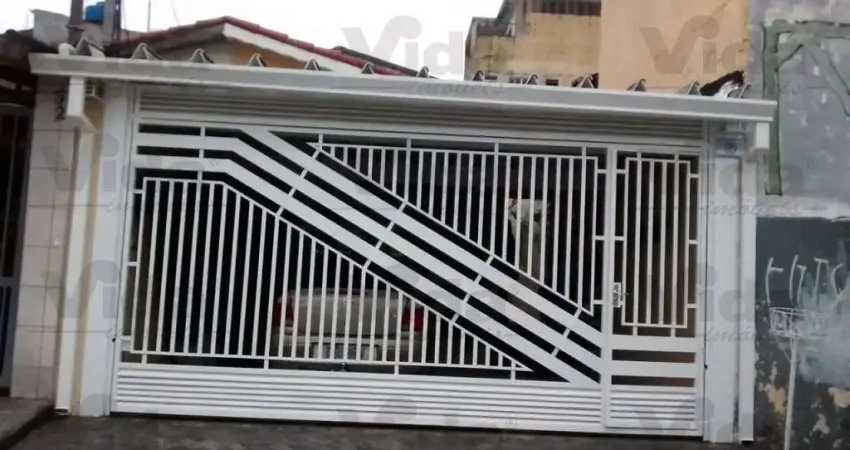 Casa com 3 quartos à venda no Pestana, Osasco 