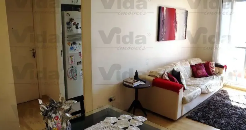 Apartamento em Osasco
